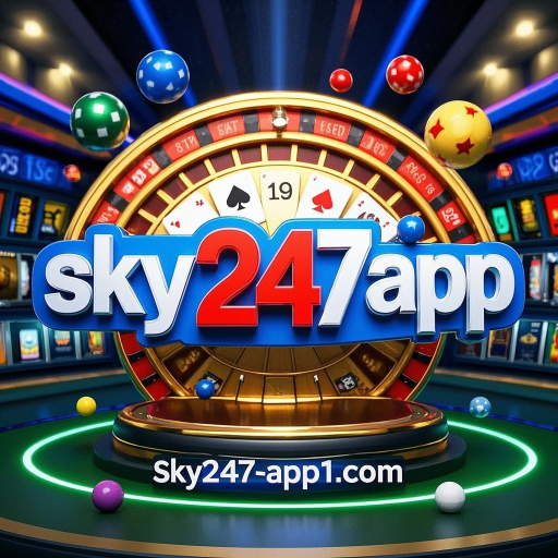 Explorando a Categoria 'Jogos' no Sky247App: Diversão e Conexão em um Só Lugar