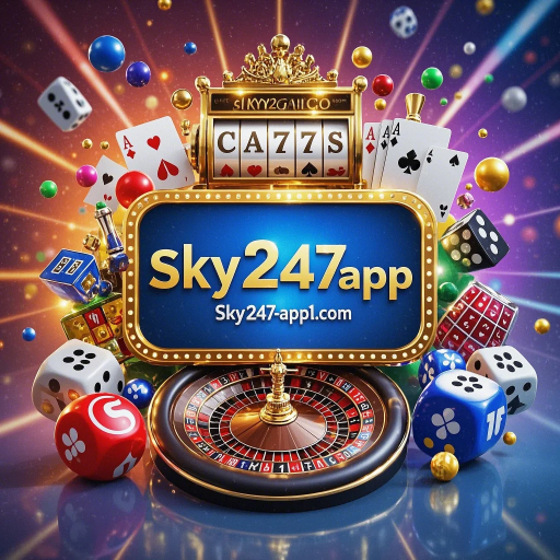 Explorando a Categoria de Jogos de Desktop no Sky247app