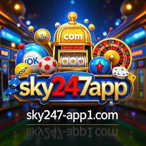 Explorando a Categoria 'Jogos' no Sky247App: Diversão e Conexão em um Só Lugar
