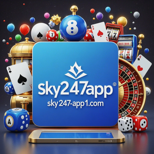 A Evolução e Popularidade dos Jogos de Mesa no Sky247app